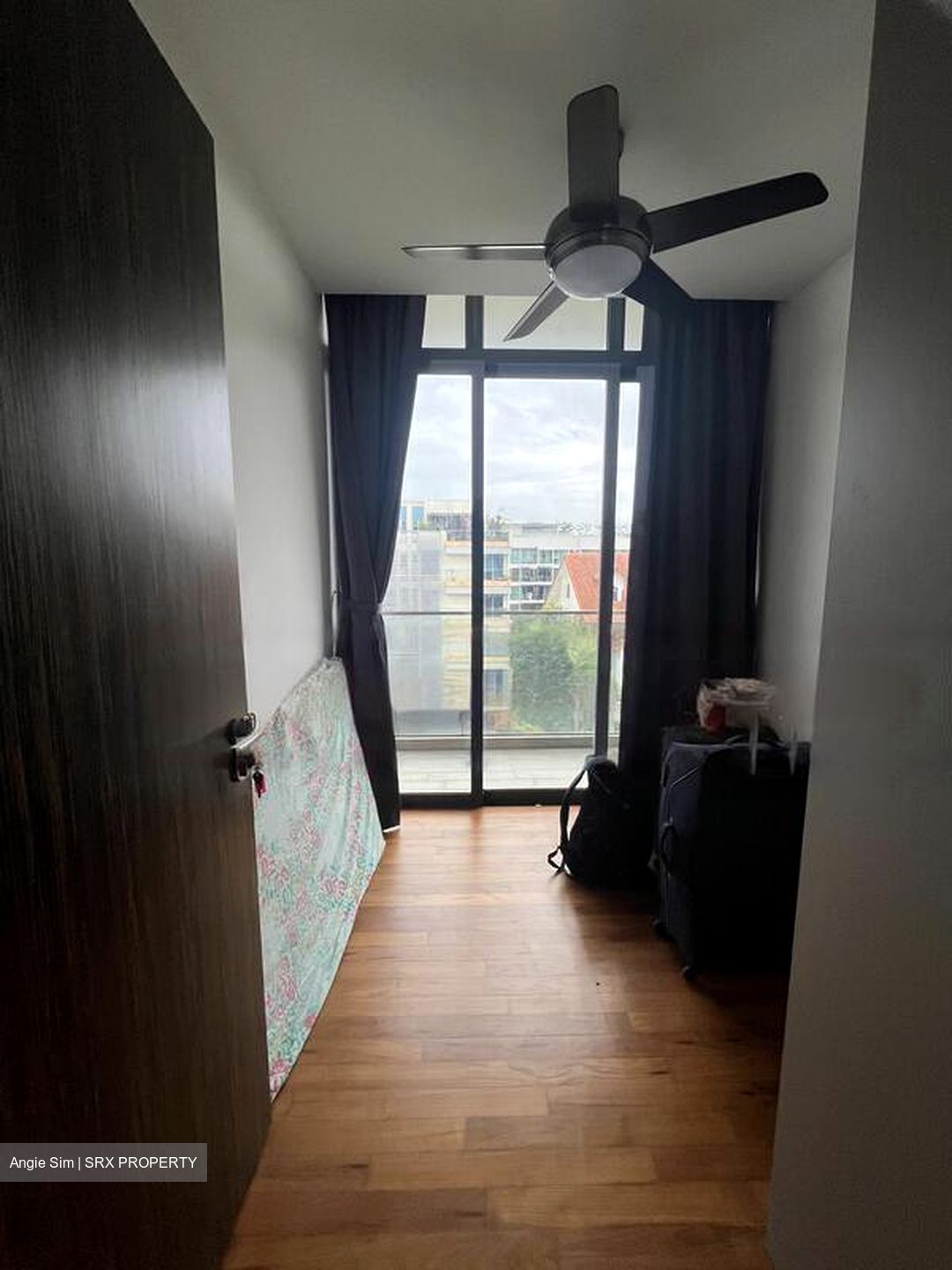 The Bently Residences@Kovan (D19), Apartment #468514641